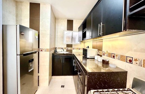 Riohacha Apartment | Casa Frenesí Guajiro style