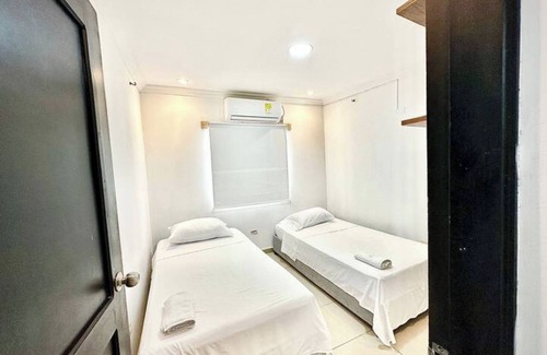 Riohacha Apartment | Casa Frenesí Guajiro style