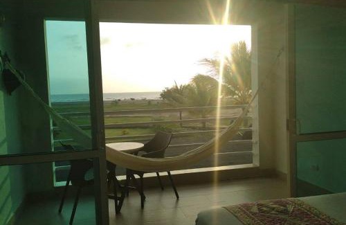 Arroyo de Piedra Villa | Casa frente al mar a las afueras de Cartagena