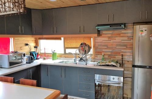 Pichilemu House | Casa Frente al Mar