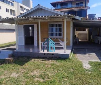Ingleses Sul House | Casa frente ao mar 0157