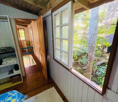 Armacao House | Casa frente pro Mar no Paraiso Praia Matadeiro