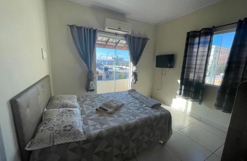 Parque Novo Jockey House | Casa fresca