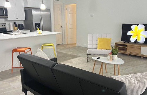 Ocala House | Casa Fresca