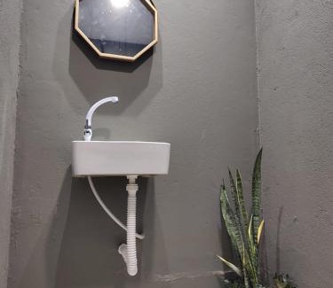 Capim Macio Villa | Casa Frida 2