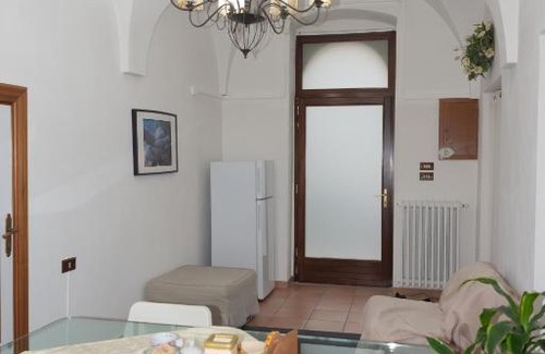 Old Town Cisternino House | Casa Furla