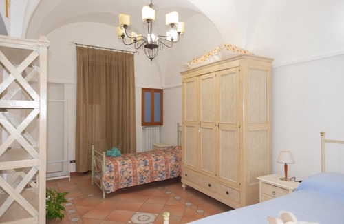 Old Town Cisternino House | Casa Furla