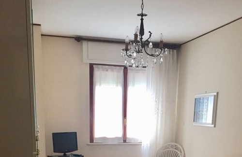 Garessio Apartment | Casa Gö (apartment in Garessio poggiolo)