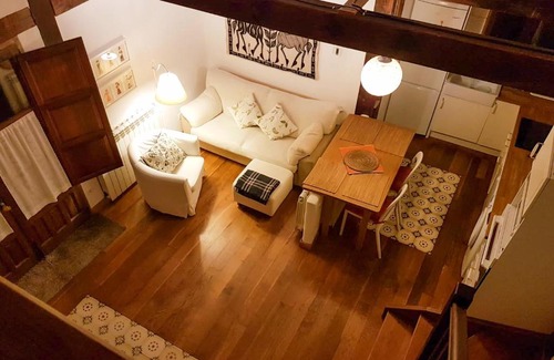 Vallejo de Sotoscueva House | Casa Guareña