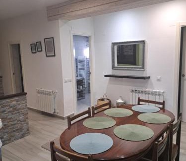 Sotillo de las Palomas House | Casa Gabritana