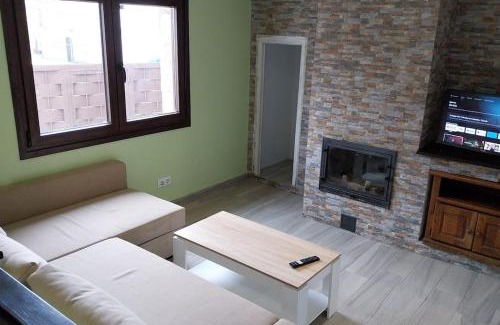 Sotillo de las Palomas House | Casa Gabritana