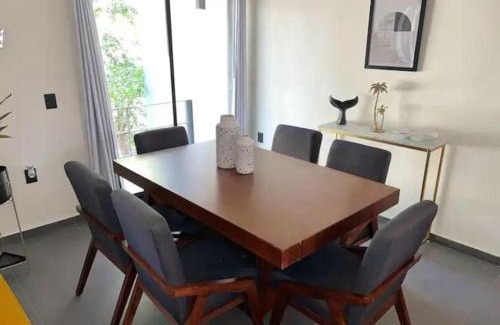 Ixtapa Apartment | "Casa Gabs Foresta"