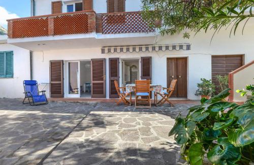 Pomonte Apartment | Casa Gaia direttamente sul mare