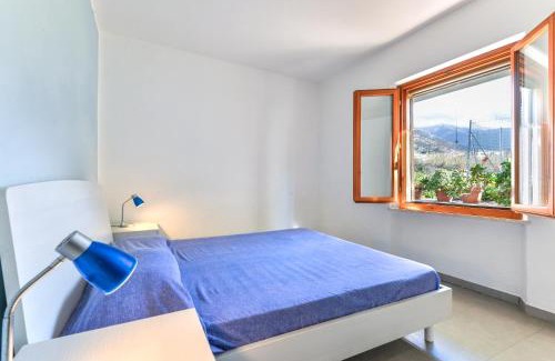 Pomonte Apartment | Casa Gaia direttamente sul mare