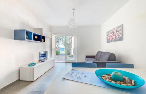 Pomonte Apartment | Casa Gaia direttamente sul mare