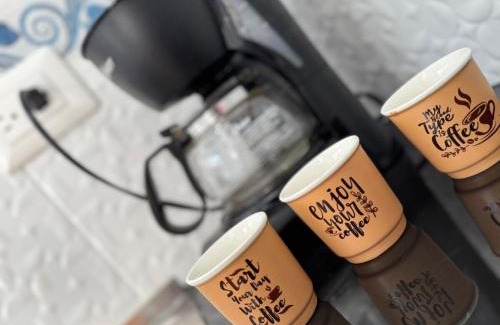 Mamatoco House | Casa Gaira 10 min de la playa - Cl 23c 65 - Troncal del Caribe Gaira