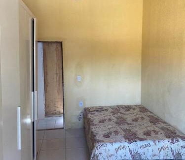 Caponga House | Casa Galeno