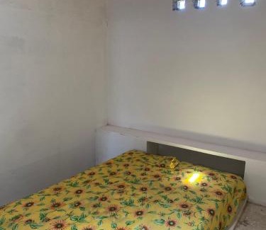 Caponga House | Casa Galeno