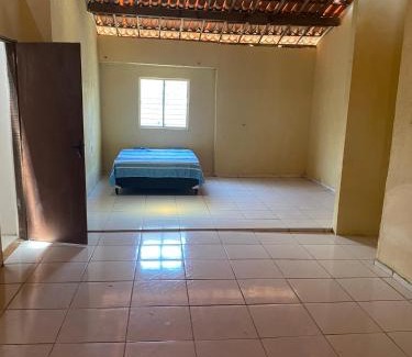 Caponga House | Casa Galeno