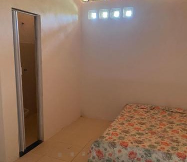 Caponga House | Casa Galeno