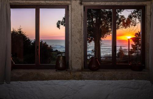 Salcidos House | Casa Gallega Tradicional La Mar