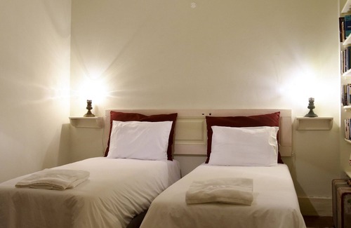 Murtosa Bed & Breakfast | Casa Galricho