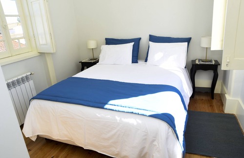 Murtosa Bed & Breakfast | Casa Galricho