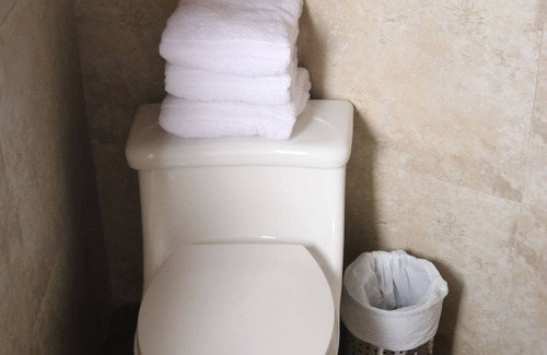 Entre Rios Hotel | Casa García