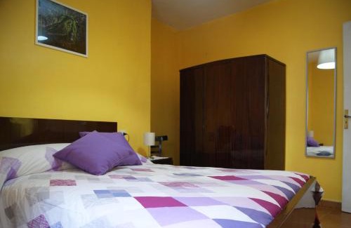 Carballeda de Valdeorras House | Casa Gelita