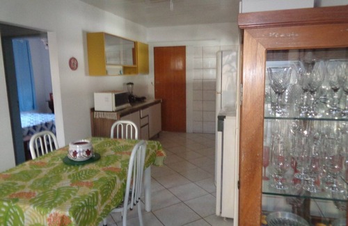 Jurere House | Casa Geminada Praia DE Jurerê