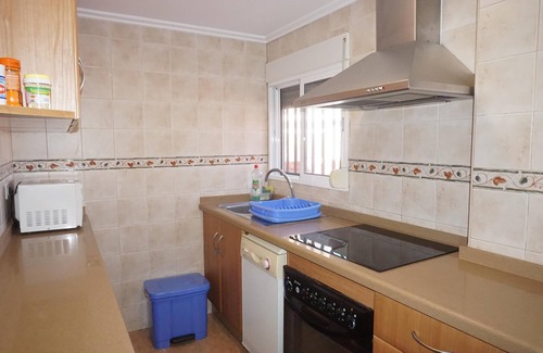 Molinell Ski Chalet | CASA GEMMA only a few steps away from Santa Anna Beach