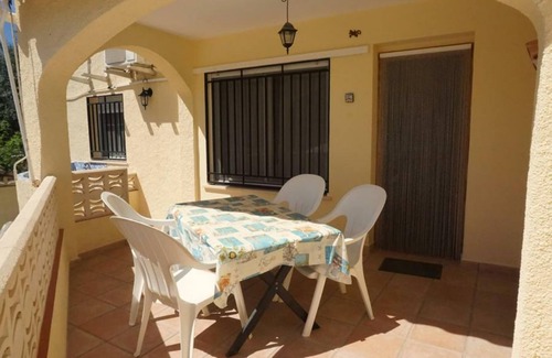 Molinell Ski Chalet | CASA GEMMA only a few steps away from Santa Anna Beach