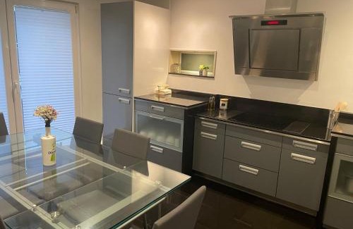 Redondela House | Casa Giña