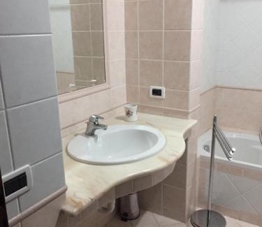 Panza Apartment | Casa Giardino