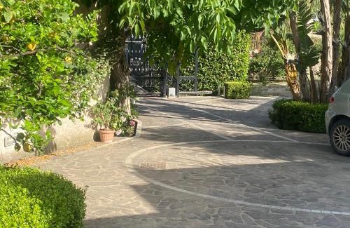 Panza Apartment | Casa Giardino