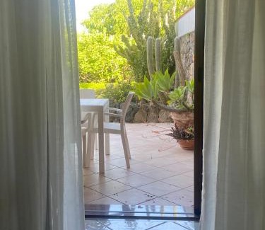 Panza Apartment | Casa Giardino