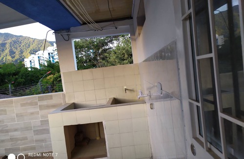 Ibague House | Casa gigante en Ibague