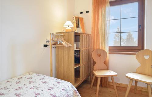 Sovramonte House | Casa Giglio Rosso