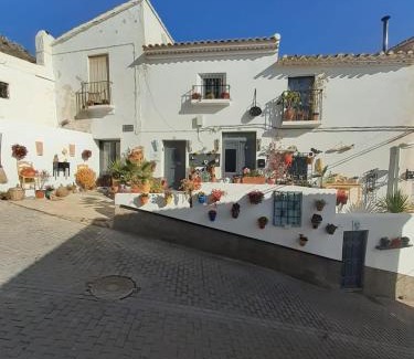 Lubrin House | Casa Giles