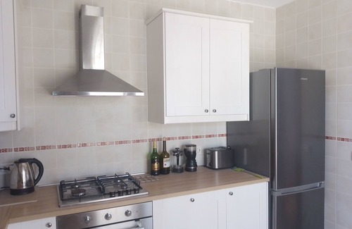 Sorbas House | Casa Gillie, 3 bed rural village house