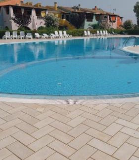 Marina di Pisticci Apartment | Casa GIO' GIO' Borgo San Basilio