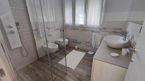 Lido di Camaiore House | Casa Gio'