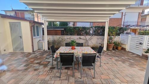 Lido di Camaiore House | Casa Gio'