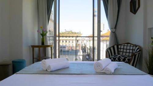 Citta Nuova-Barriera Nuova-San Vito-Citta Vecchia Apartment | Casa Giotti x9