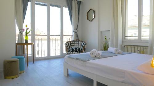 Citta Nuova-Barriera Nuova-San Vito-Citta Vecchia Apartment | Casa Giotti x9