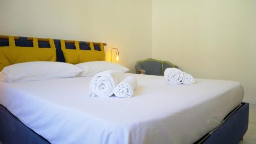 Citta Nuova-Barriera Nuova-San Vito-Citta Vecchia Apartment | Casa Giotti x9