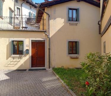 Cividale del Friuli Apartment | Casa Giovanini