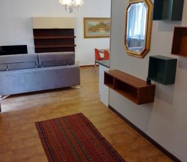Cividale del Friuli Apartment | Casa Giovanini