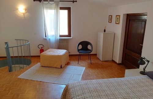 Cividale del Friuli Apartment | Casa Giovanini