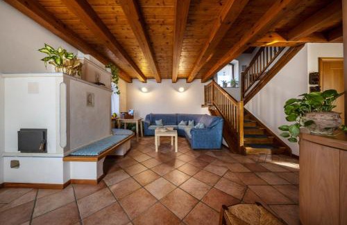 Feltre House | Casa Giovannella